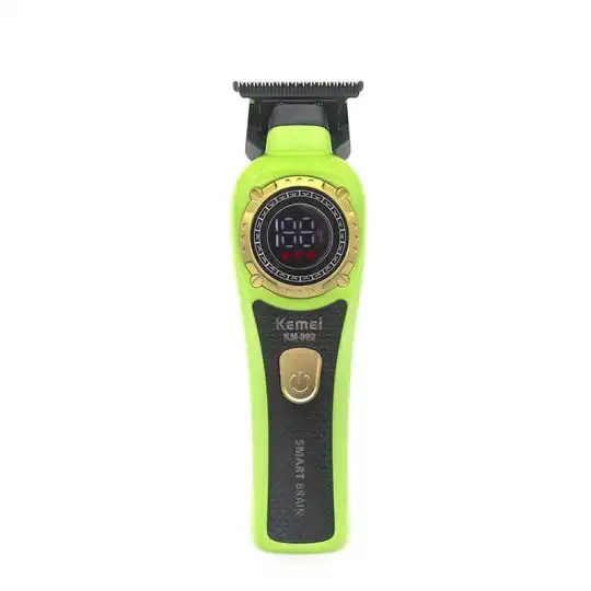 ماشین اصلاح خط زن Kemei کیمی KM-999 — تصویر ۷