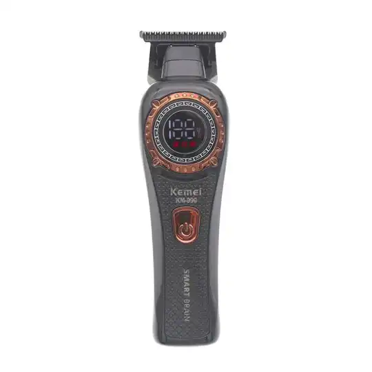 ماشین اصلاح خط زن Kemei کیمی KM-999