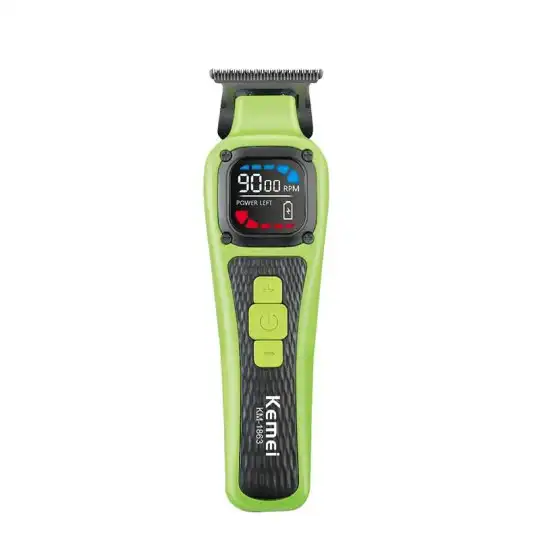 ماشین اصلاح خط زن Kemei کیمی KM-1863
