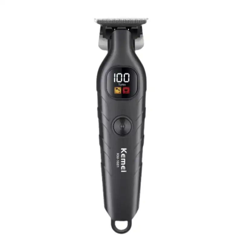 ماشین اصلاح خط زنkemei کیمی km-1861