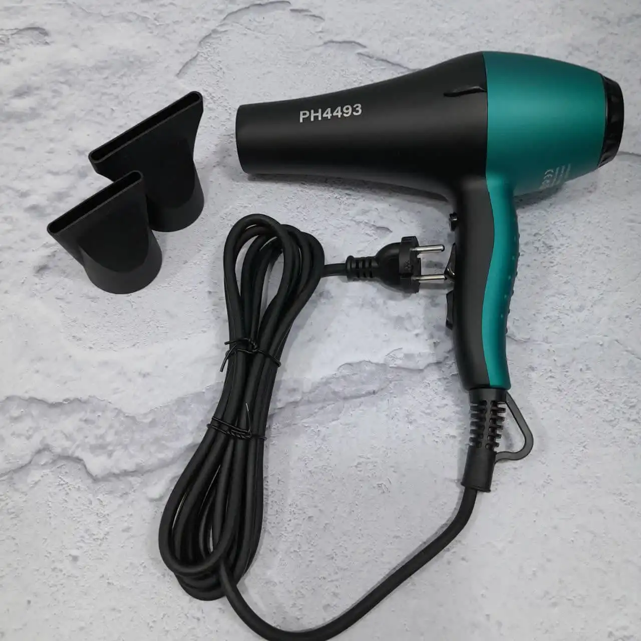 سشوار حرفه ایPhilips فیلیپس PH-4493