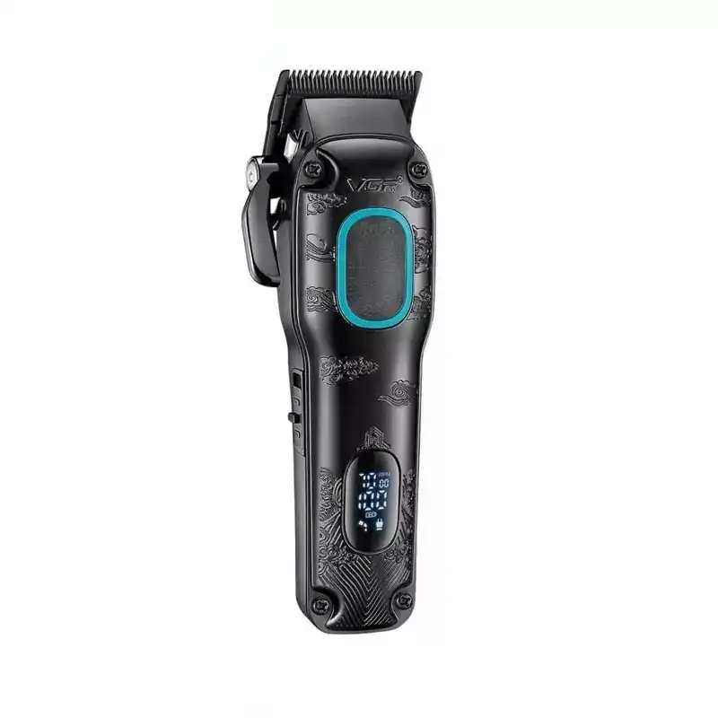 ماشین اصلاح وی جی آر VGR V-016 — تصویر ۳