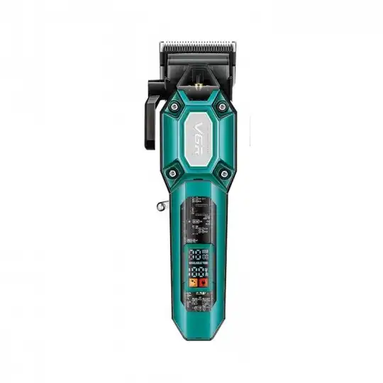 ماشین اصلاح وی جی آر VGR V-600 — تصویر ۳
