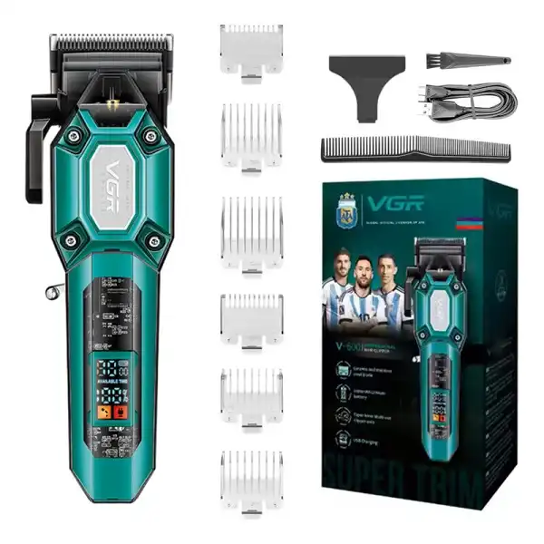 ماشین اصلاح وی جی آر VGR V-600
