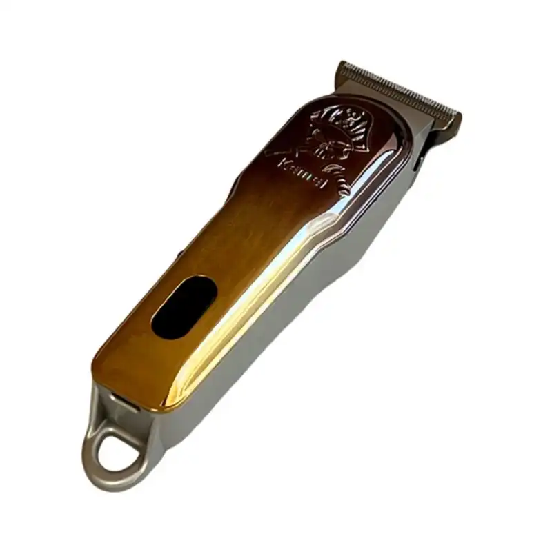 ماشین اصلاح خط زن کیمی kemei km-272 — تصویر ۴