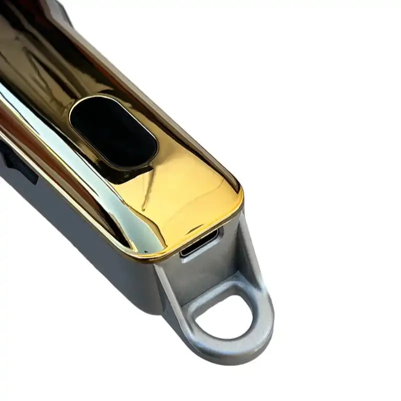 ماشین اصلاح خط زن کیمی kemei km-272 — تصویر ۵