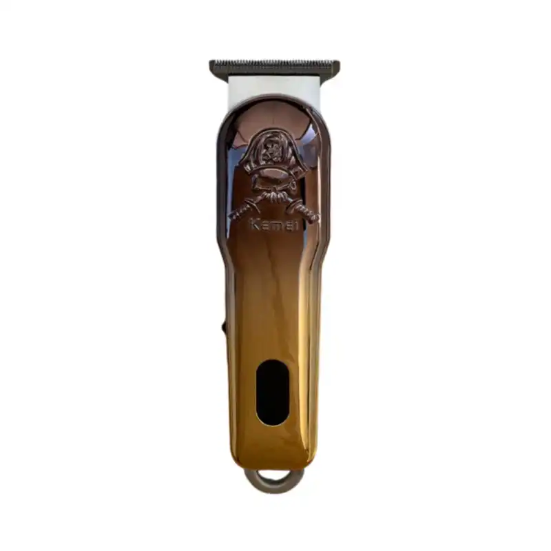 ماشین اصلاح خط زن کیمی kemei km-272 — تصویر ۶