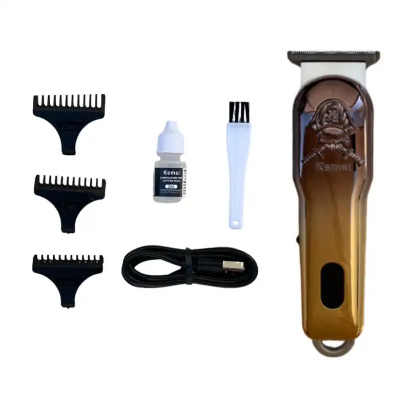ماشین اصلاح خط زن کیمی kemei km-272