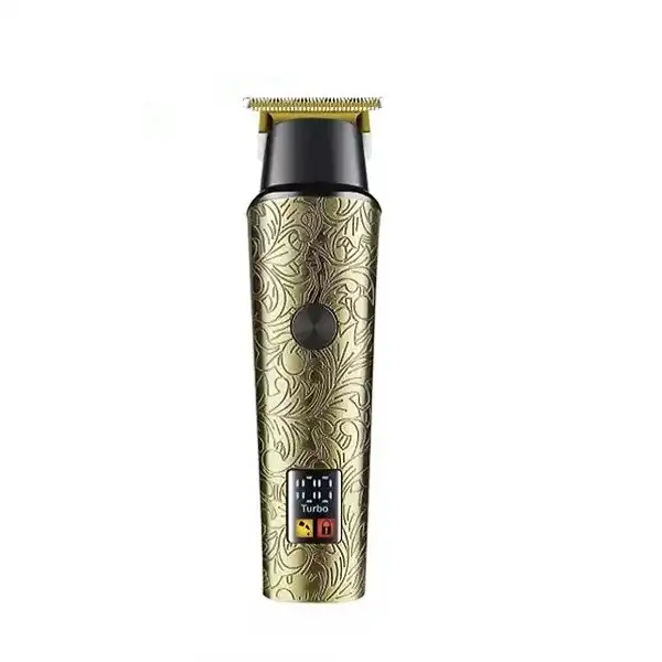 ماشین اصلاح خط زن کیمی kemei km-2185 — تصویر ۵