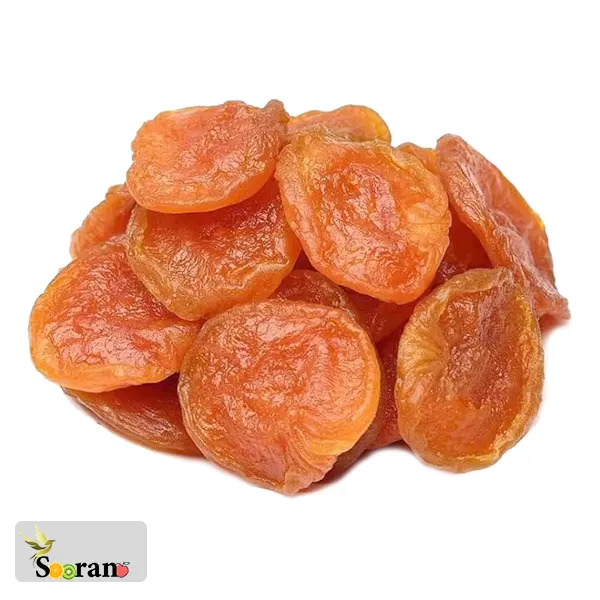 برگه آلو بخارا — تصویر ۳