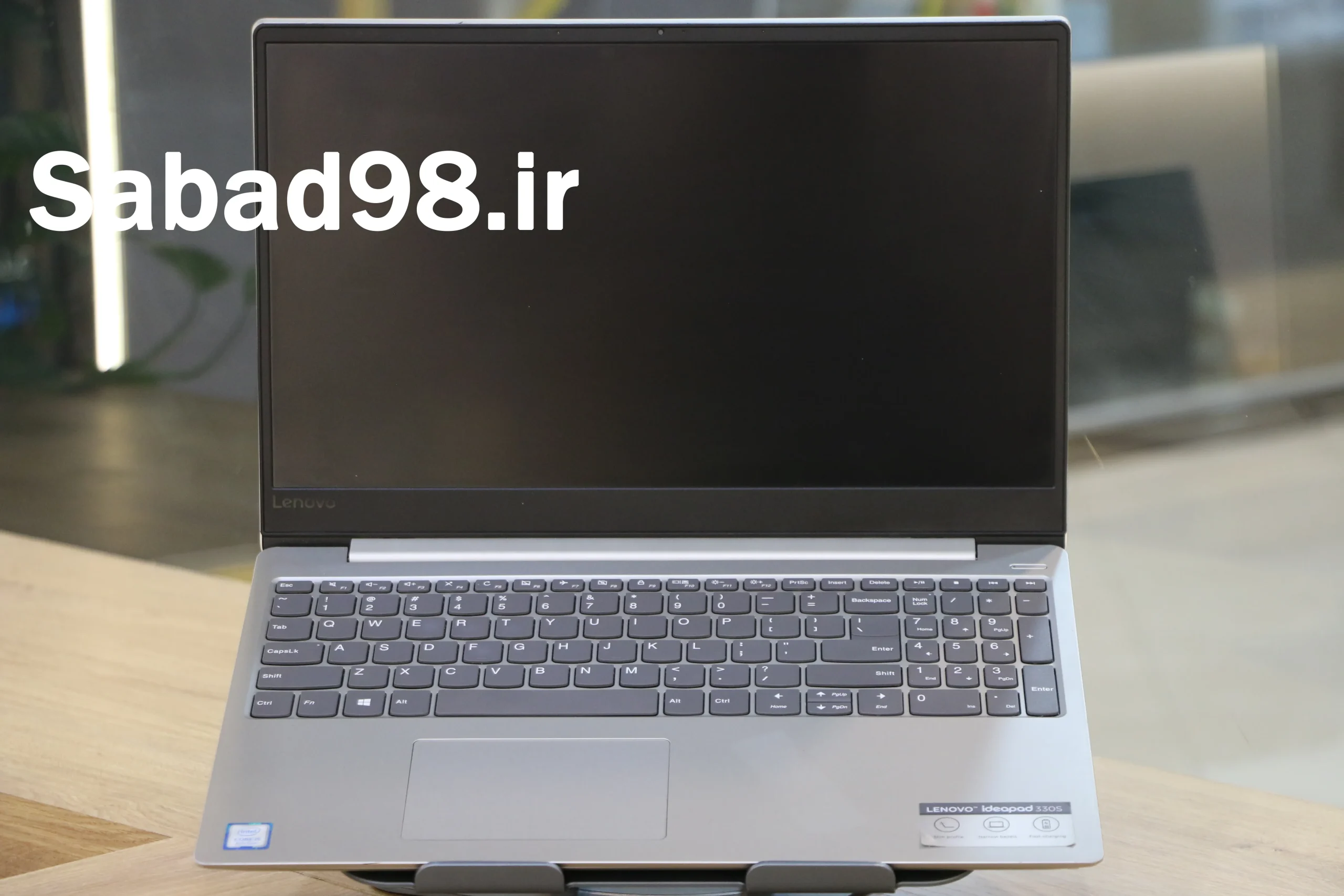 لپ تاپ Lenovo Ideapad 330S i5 8250U | 8GB | SSD 256GB | Intel UHD | 15.6 inch FHD