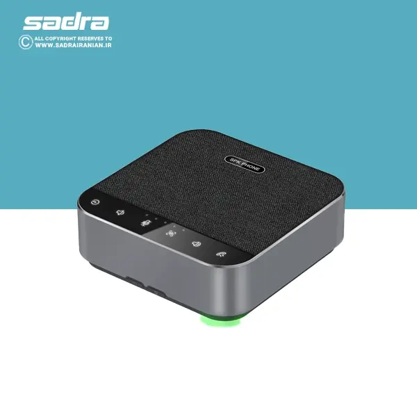 اسپیکرفون کنفرانس صدرا SP27