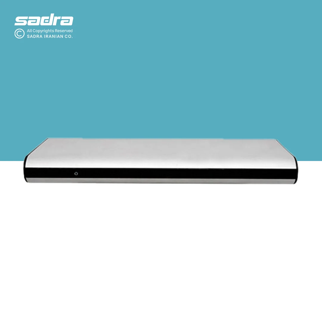 کدک سخت افزاری ویدئو کنفرانس VHD مدل C9S — تصویر ۲