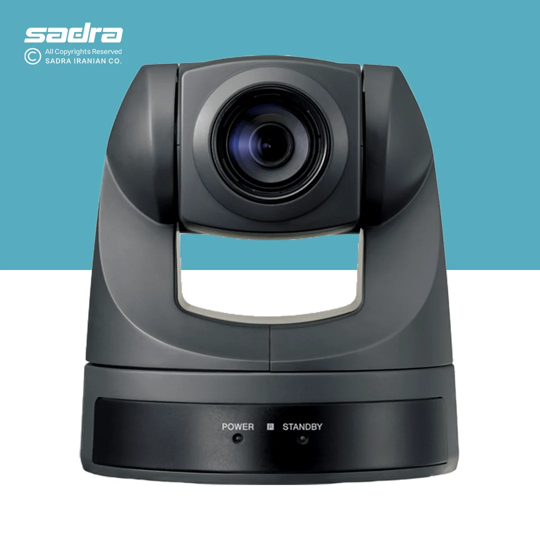 دوربین کنفرانس سونی مدل EVI-D70