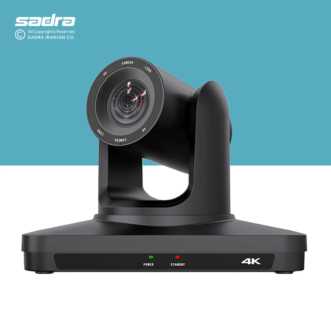 دوربین کنفرانس کاتو مدل Kato UH43DH — تصویر ۳