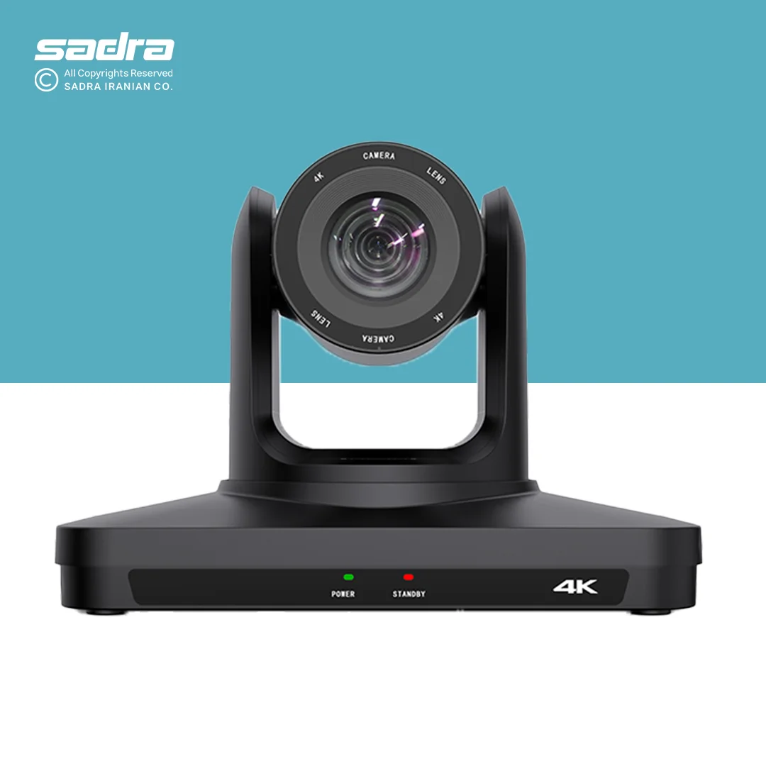 دوربین کنفرانس کاتو مدل Kato UH43DH — تصویر ۵