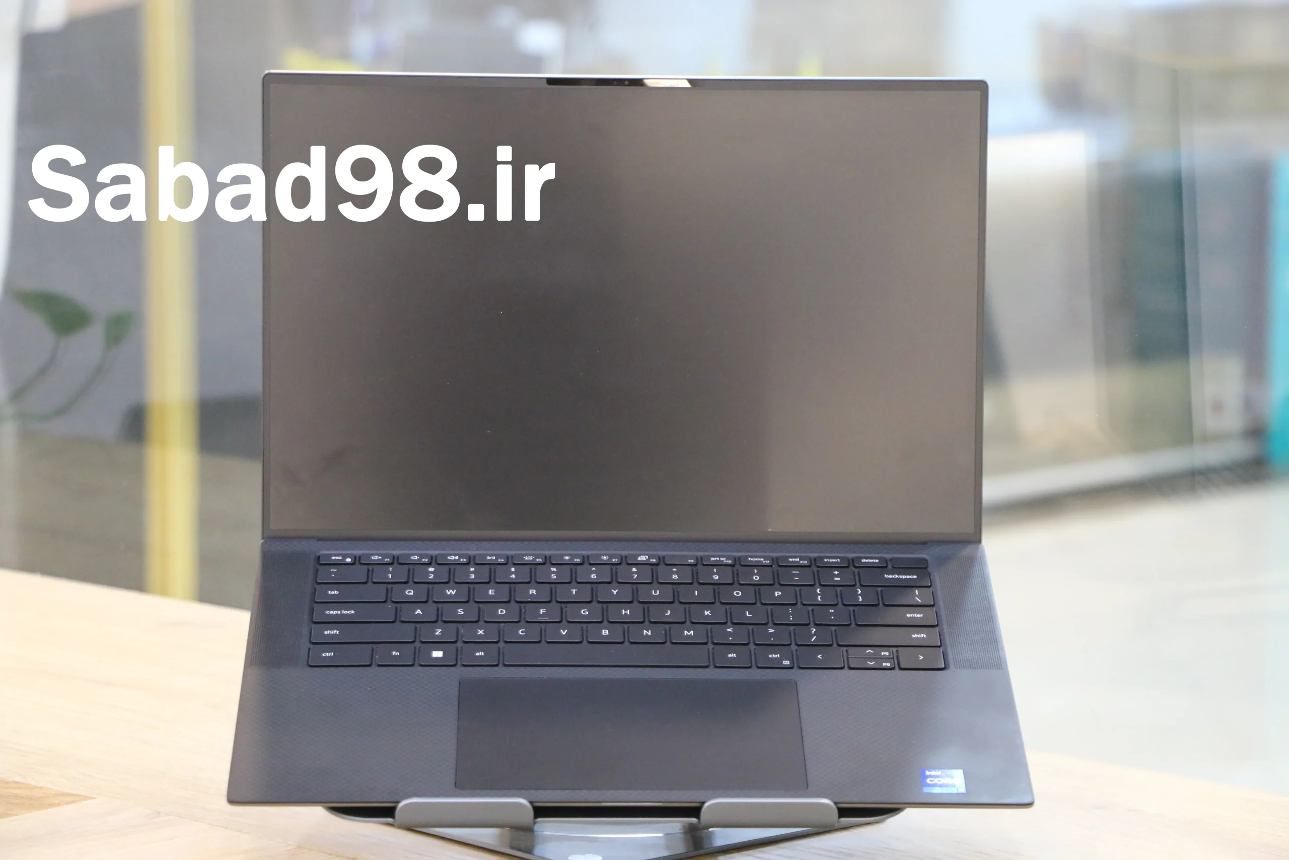 لپ تاپ Dell Precision 5570 i7 12800H | 16GB | SSD 512GB | RTX A2000 8GB | 15.6 inch FHD