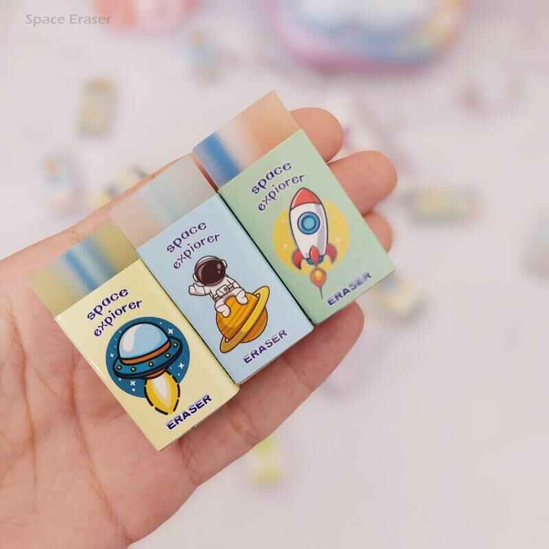 پاک کن مغزدار فضایی — تصویر ۳