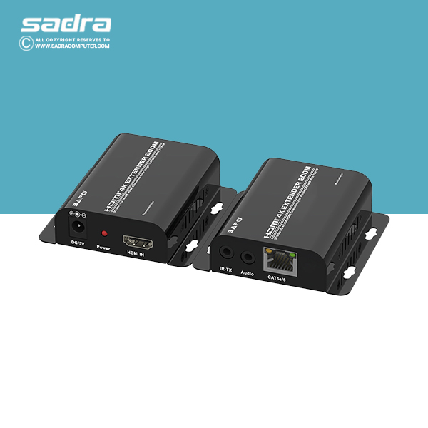 اسپیلیتر و اکستندر BAFO مدل BF-374G