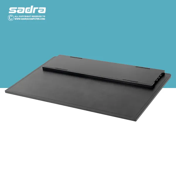 مانیتور تاشو SADRA MC422 (مانیتور کنفرانس) — تصویر ۵