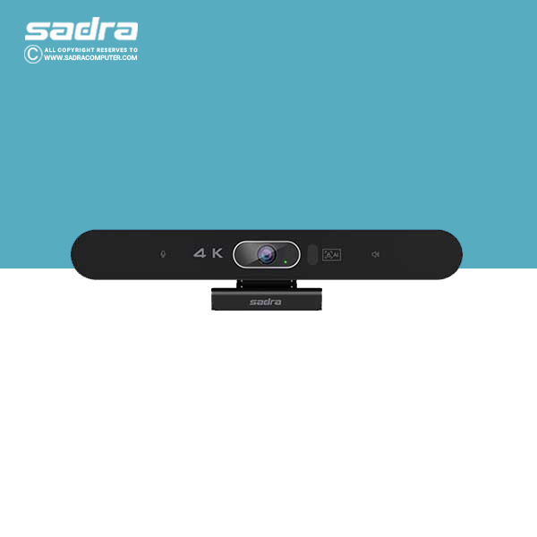 سیستم یکپارچه ویدئو کنفرانس صدرا Sw40 — تصویر ۳