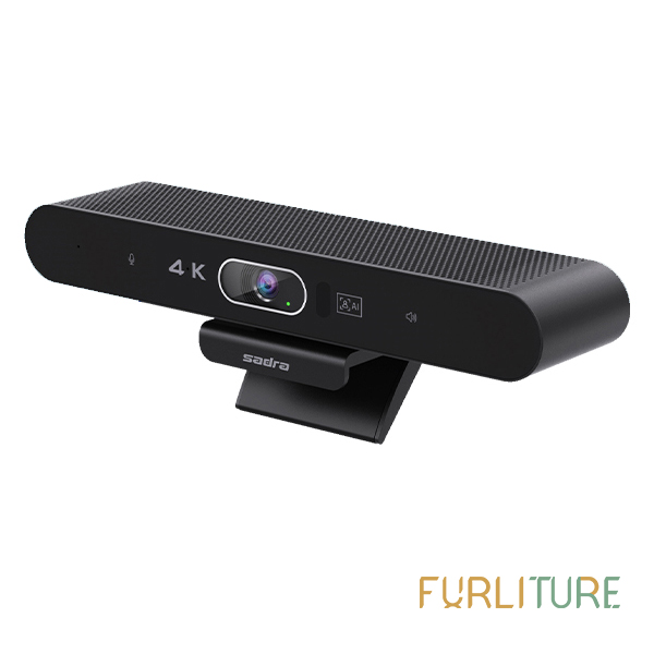 سیستم یکپارچه ویدئو کنفرانس صدرا Sw40 — تصویر ۶