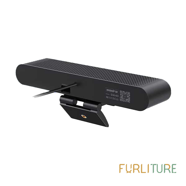 سیستم یکپارچه ویدئو کنفرانس صدرا Sw40 — تصویر ۷