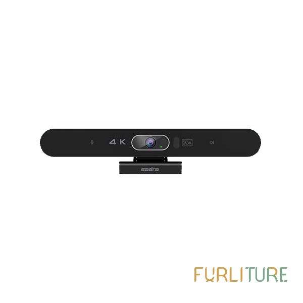 سیستم یکپارچه ویدئو کنفرانس صدرا Sw40 — تصویر ۵
