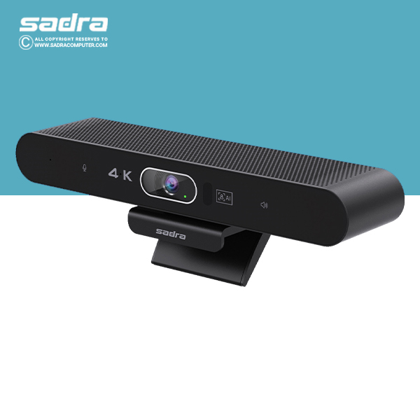 سیستم یکپارچه ویدئو کنفرانس صدرا Sw40