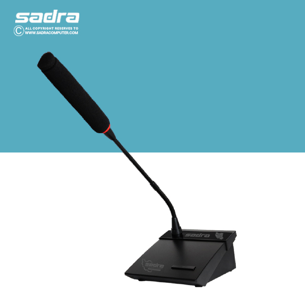 میکروفون کنفرانسی صدرا مدل SM50