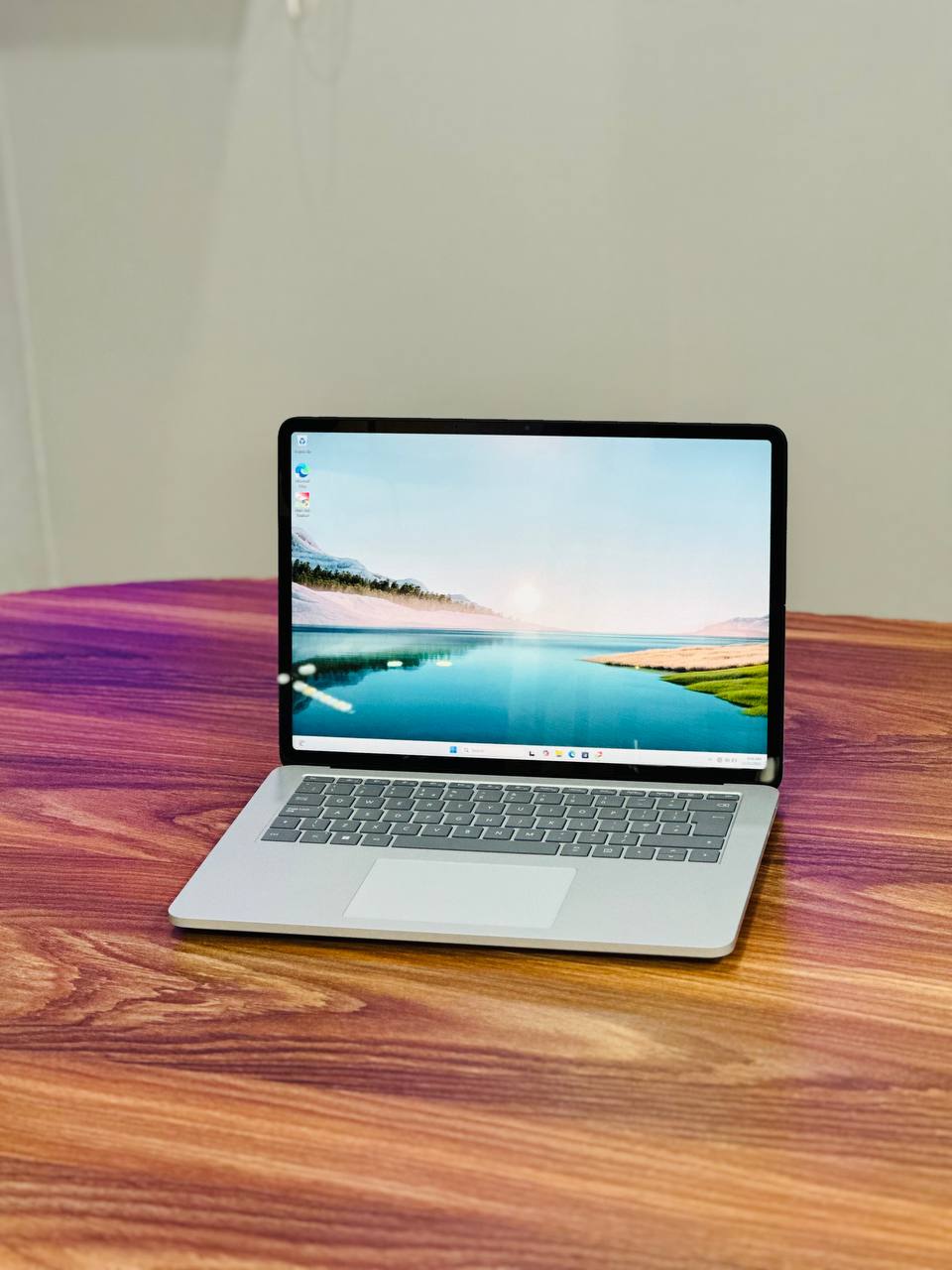 لپ تاپ Surface Studio 1 i7 11300H | 16GB | SSD 512GB | RTX3050 4GB | 14 inch Touch