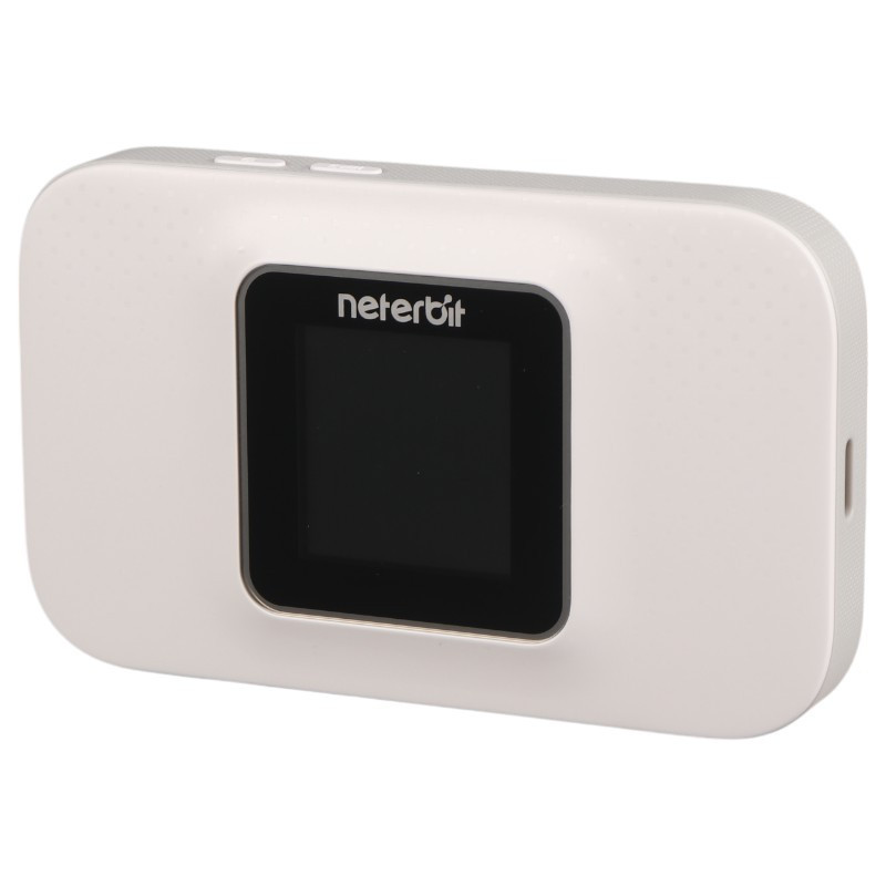 مودم جیبی LTE قابل حمل نتربیت مدل NWR-940X ۴G — تصویر ۸