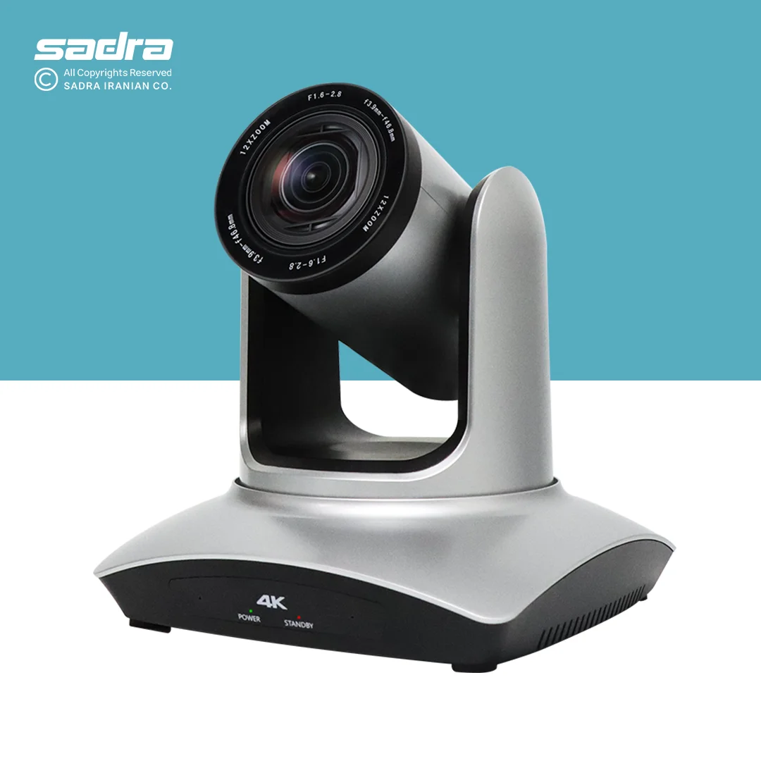 دوربین کنفرانس کاتو مدل Kato KT-HD40RK — تصویر ۲