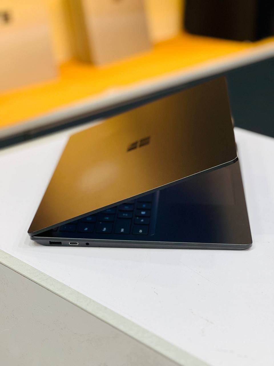لپ تاپ Surface Laptop 4 i7 1185G7 | 16GB | SSD 256GB | Intel iris xe | 13.3 inch Touch — تصویر ۳