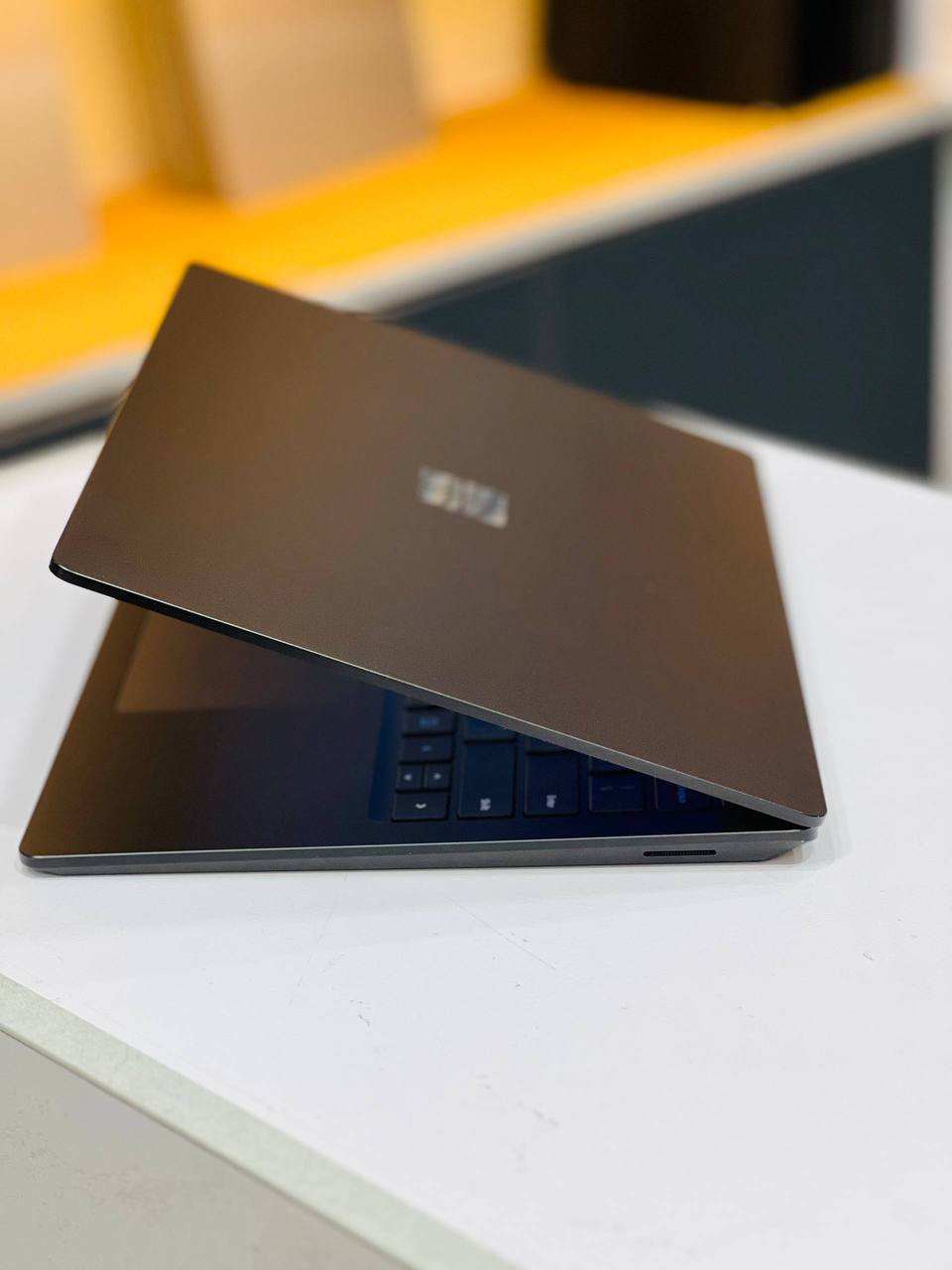 لپ تاپ Surface Laptop 4 i5 1135G4 | 8GB | SSD 256GB | Intel iris xe | 13.3 inch Touch — تصویر ۵