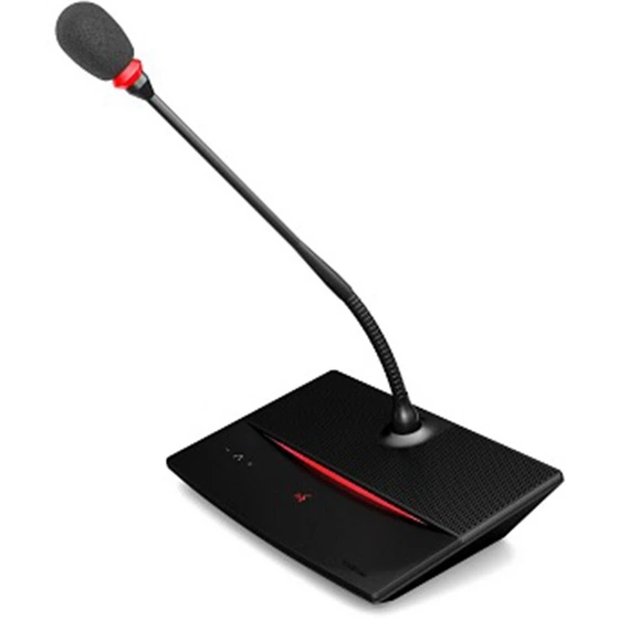 میکروفن کنفرانس