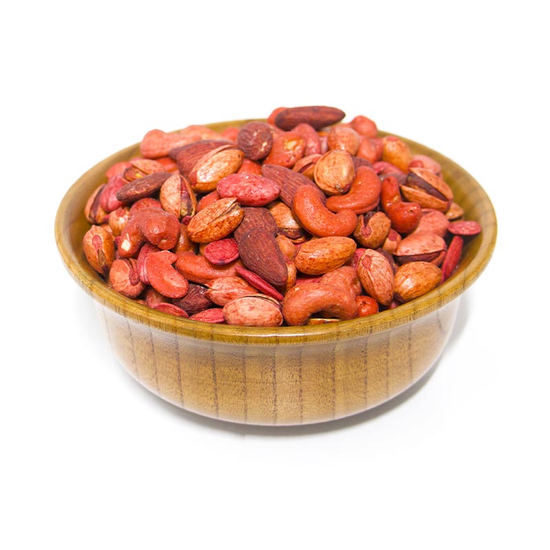 آجیل آب اناری