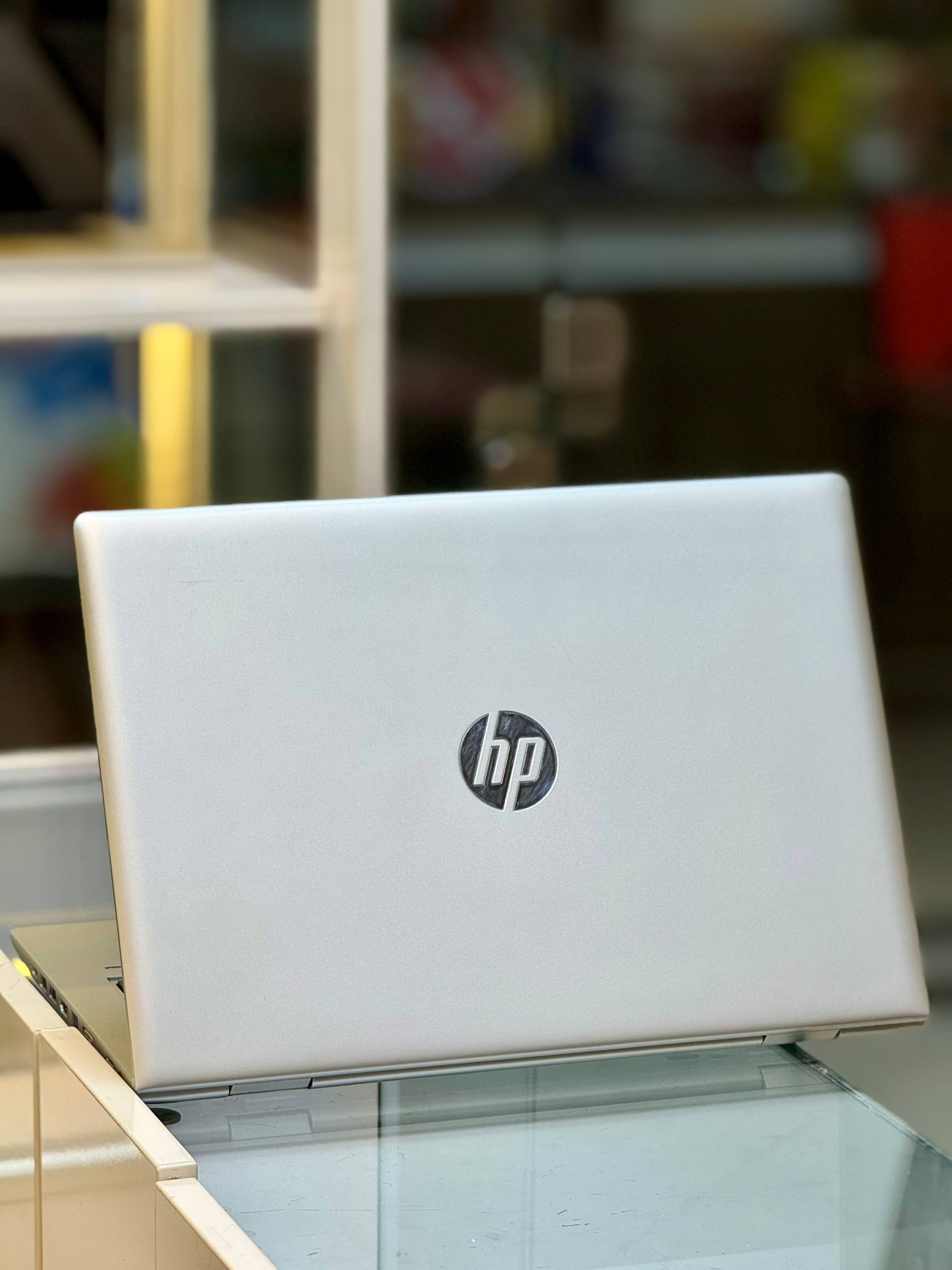 لپ تاپ HP Elitebook 650 G3 i7 7820HQ | 8GB | SSD 256GB | Intel HD | 15.6 inch HD — تصویر ۵