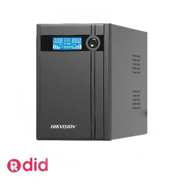 یو پی اس هایک ویژن مدل DS-UPS2000