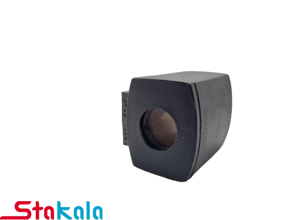بوبین شیر هیدرولیک دایرکشنال ۲۲۰ ولت AC — تصویر ۵