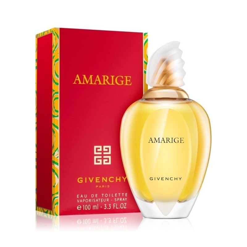 عطر ادکلن جیوانچی آماریج | Givenchy Amarige — تصویر ۲