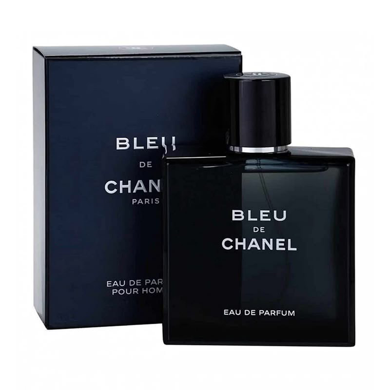 عطر ادکلن شنل بلو | Chanel Bleu de Chanel