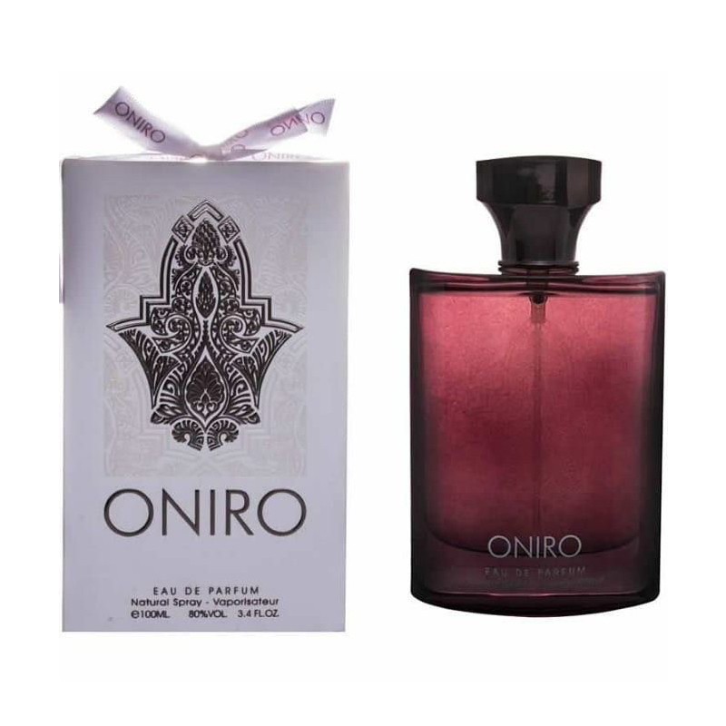 عطر ادکلن اونیرو | Oniro — تصویر ۳
