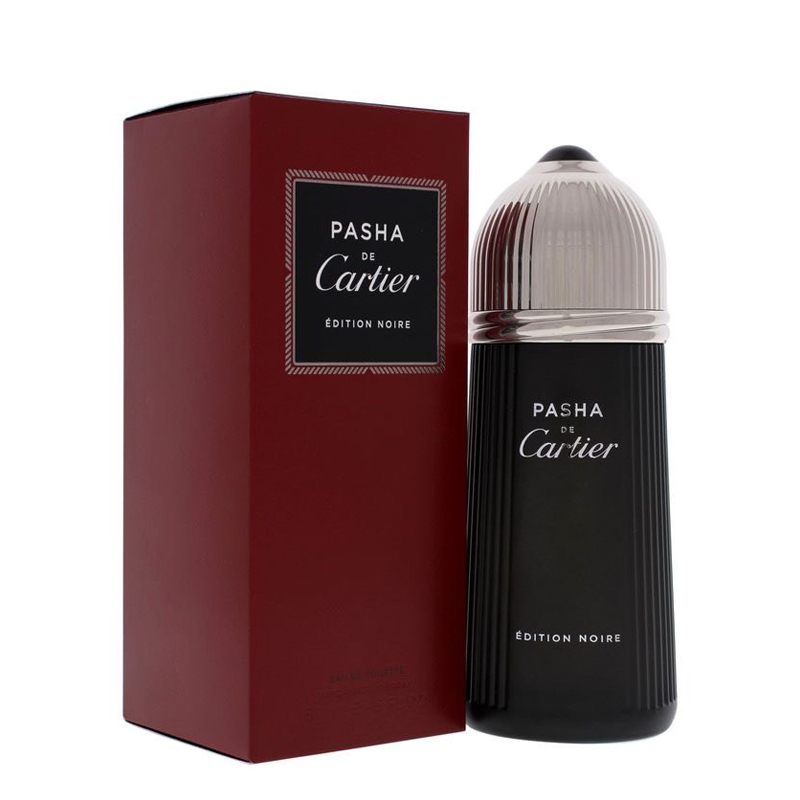عطر ادکلن کارتیر پاشا مردانه | Cartier Pasha — تصویر ۳