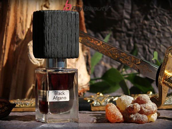 ادکلن بلک افغان اصل-ناسوماتو بلک افگانو | Nasomatto Black Afgano — تصویر ۴