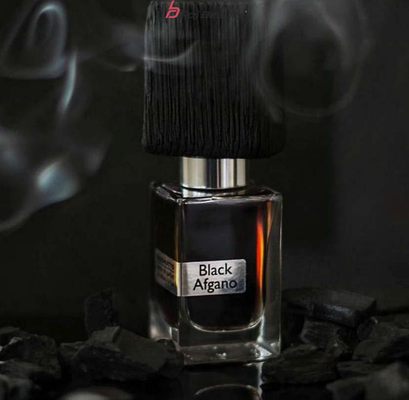 ادکلن بلک افغان اصل-ناسوماتو بلک افگانو | Nasomatto Black Afgano — تصویر ۵