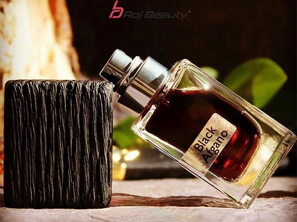 ادکلن بلک افغان اصل-ناسوماتو بلک افگانو | Nasomatto Black Afgano — تصویر ۶