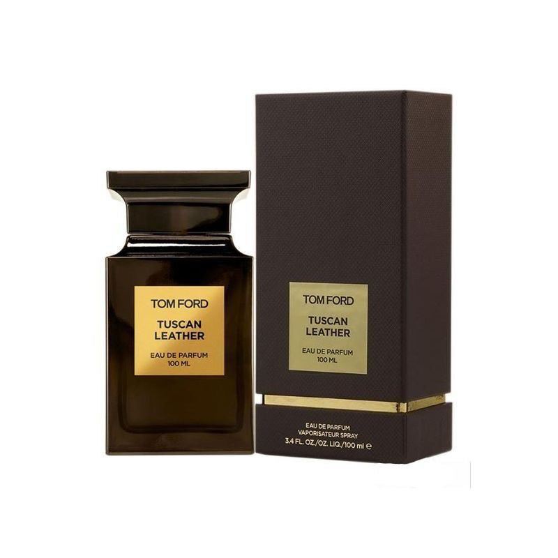 عطر ادکلن تام فورد توسکان لدر | Tom Ford Tuscan Leather — تصویر ۲