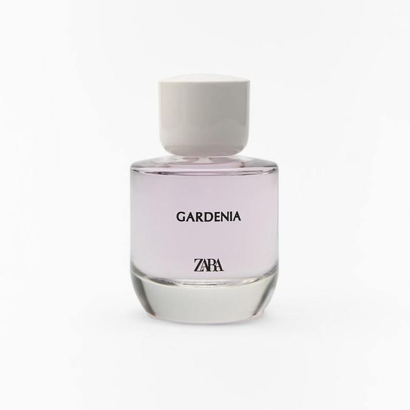 عطر ادکلن زارا گاردنیا | Zara gardenia — تصویر ۲