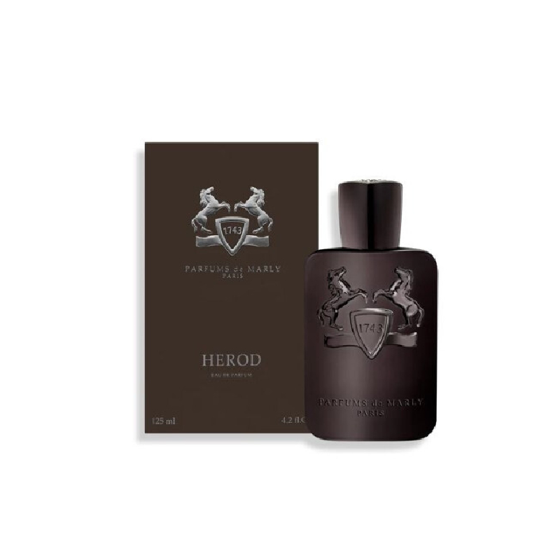 اسانس عطر هرود — تصویر ۲
